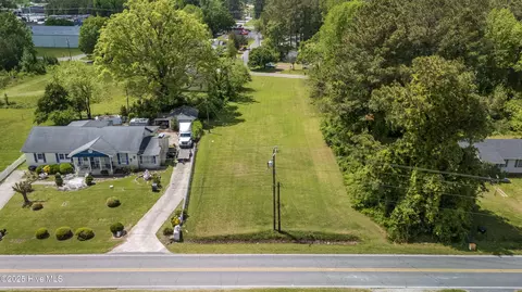 tbd N Teachey Rd, Wallace, NC 28466 photo 4