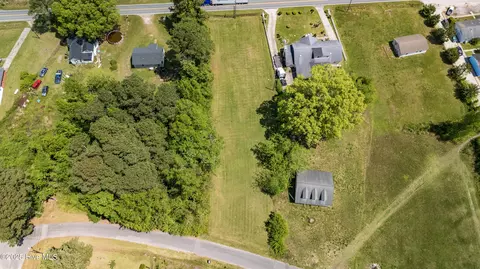 tbd N Teachey Rd, Wallace, NC 28466 photo 8
