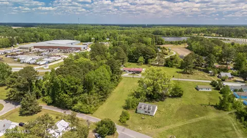 tbd N Teachey Rd, Wallace, NC 28466 photo 6