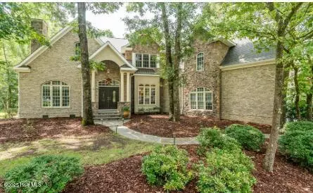 1626 Amberwood Dr SE, Bolivia, NC 28422