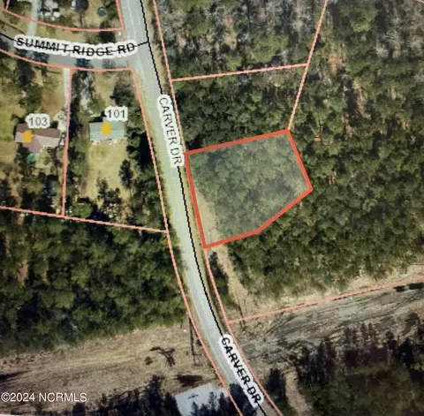 lot3 Carver Dr, Rocky Point, NC 28457