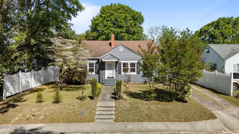 522 Watson Ave, New Bern, NC 28560