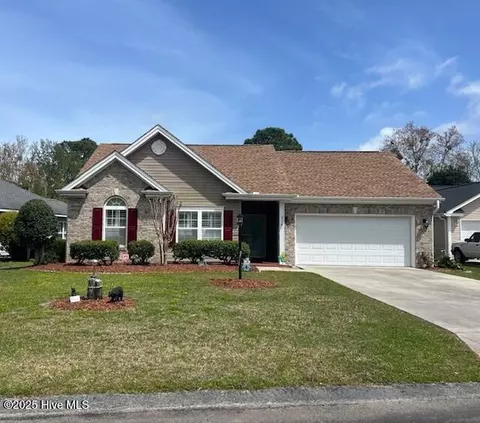 514 Wampee St, Calabash, NC 28467