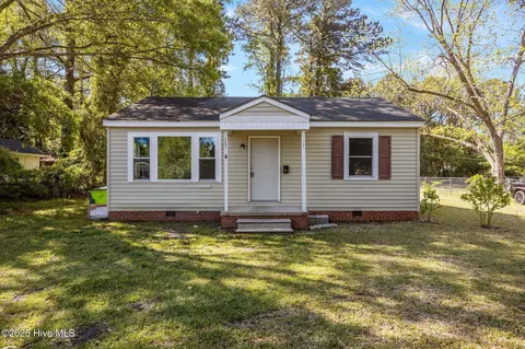 117 Beaufort Dr, Havelock, NC 28532