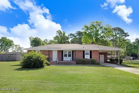 1300 Patetown Rd, Goldsboro, NC 27530