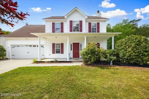 7384 Ruby Stone Ct, Leland, NC 28451