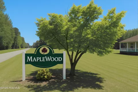 128 Maple Dr, Whiteville, NC 28472