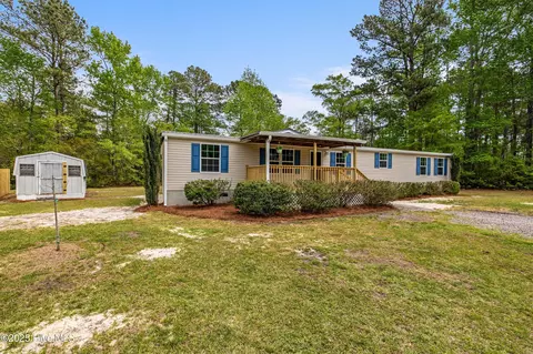9186 Kuhlken Trl NE, Leland, NC 28451