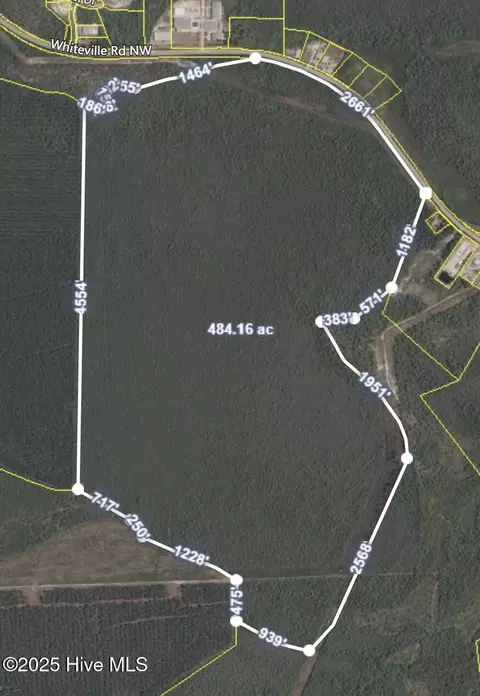 483 10 Whiteville Rd NW, Shallotte, NC 28470