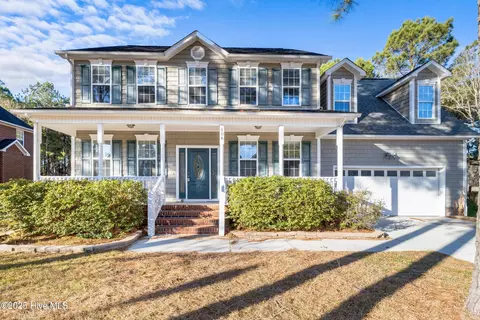 106 Forest Ln, Swansboro, NC 28584