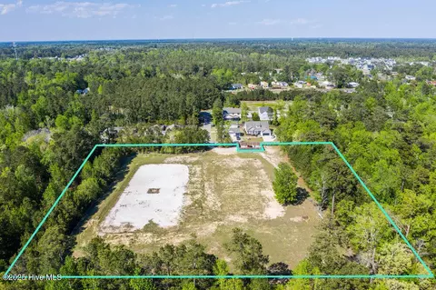 0 Dan Owen Dr, Hampstead, NC 28443