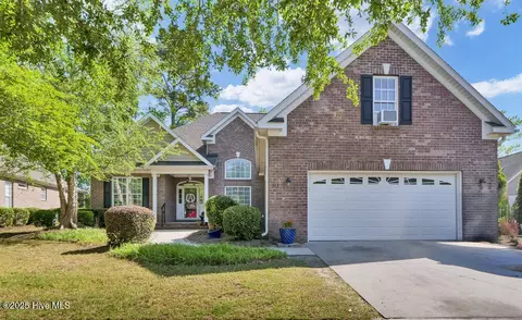 513 Windchime Dr, Wilmington, NC 28412