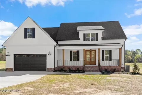 6415 Radio Tower Rd, Wilson, NC 27893