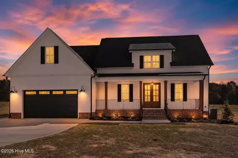6415 Radio Tower Rd, Wilson, NC 27893