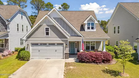 467 Kerr Lake Rd, Aberdeen, NC 28315