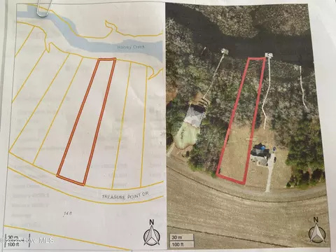 lot Apt 46 Treasure Pointe Dr, Bath, NC 27808