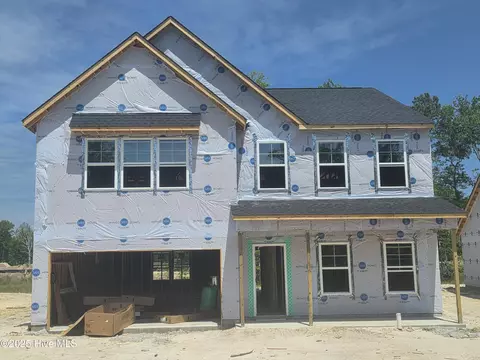 225 Lady Bug Dr #LOT 47, Sneads Ferry, NC 28460