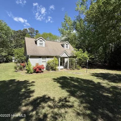 201 Blackfoot Trl, Edenton, NC 27932