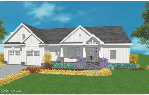 103 Gunsmoke Trl, Moyock, NC 27958