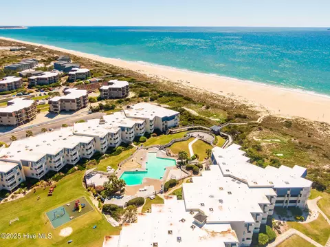 1904 E Ft Macon Rd #111 A P A T B, Atlantic Beach, NC 28512