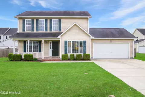 106 Indigo Dr, Maysville, NC 28555