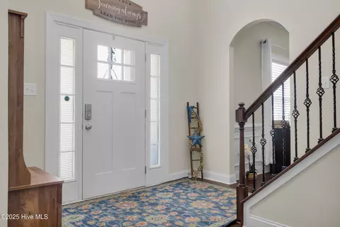 1003 Snapper St, New Bern, NC 28562 photo 4