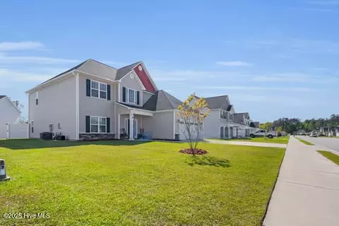 1003 Snapper St, New Bern, NC 28562 photo 2