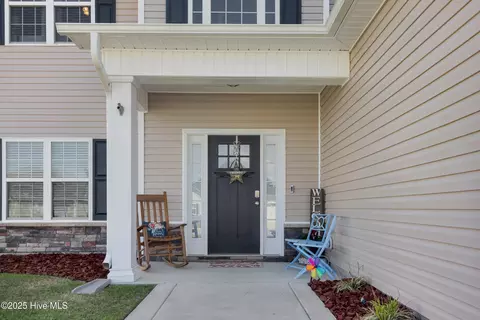 1003 Snapper St, New Bern, NC 28562 photo 3