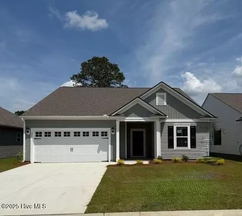 245 Eagle Claw Dr #4015, Carolina Shores, NC 28467