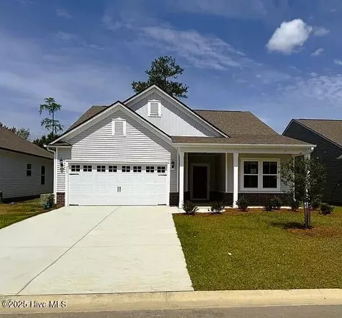 317 Eagle Claw Dr #4033, Carolina Shores, NC 28467
