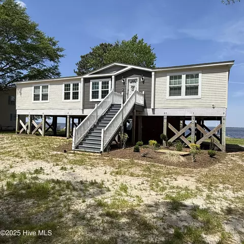 143 Newberry Lndg, Roper, NC 27970