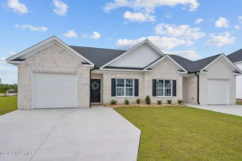 2020 Dartford Dr #A, Greenville, NC 27834