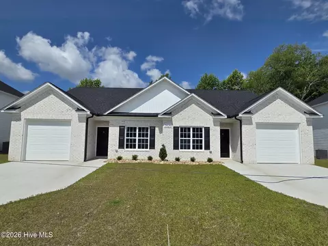 2020 Dartford Dr #A, Greenville, NC 27834