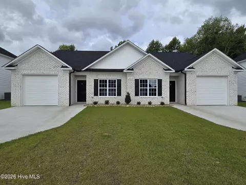 2020 Dartford Dr #A, Greenville, NC 27834