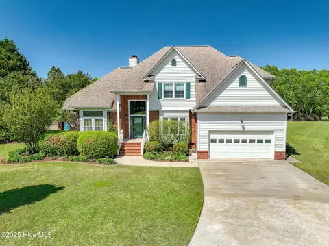 1103 Eaglechase Ln, Greenville, NC 27858