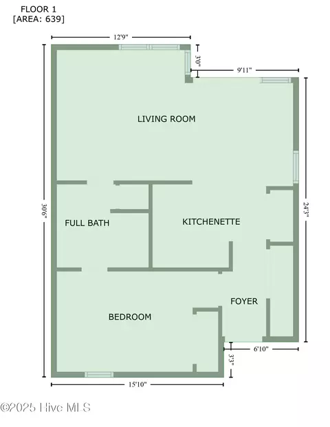 10 Pine Tree Rd #108, Pinehurst, NC 28374 photo 2