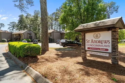 10 Pine Tree Rd #108, Pinehurst, NC 28374 photo 3