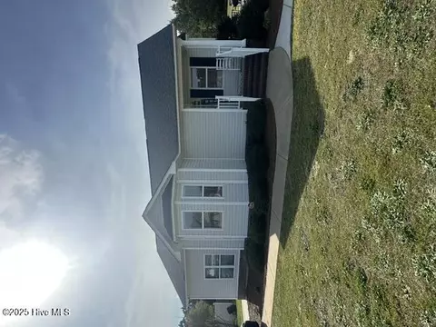 2344 Cleveland Ave, Fayetteville, NC 28312