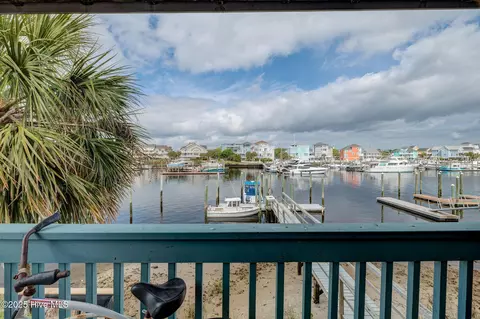 501 Canal Dr #A, Carolina Beach, NC 28428