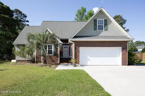 5304 Beretta Way, Wilmington, NC 28409