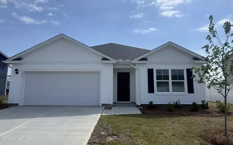 150 Kite Cir NE #LOT 655, Bolivia, NC 28422