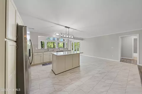 Kitchen - 1379 River Bend Dr, Burgaw, NC 28425 photo 1 of 6