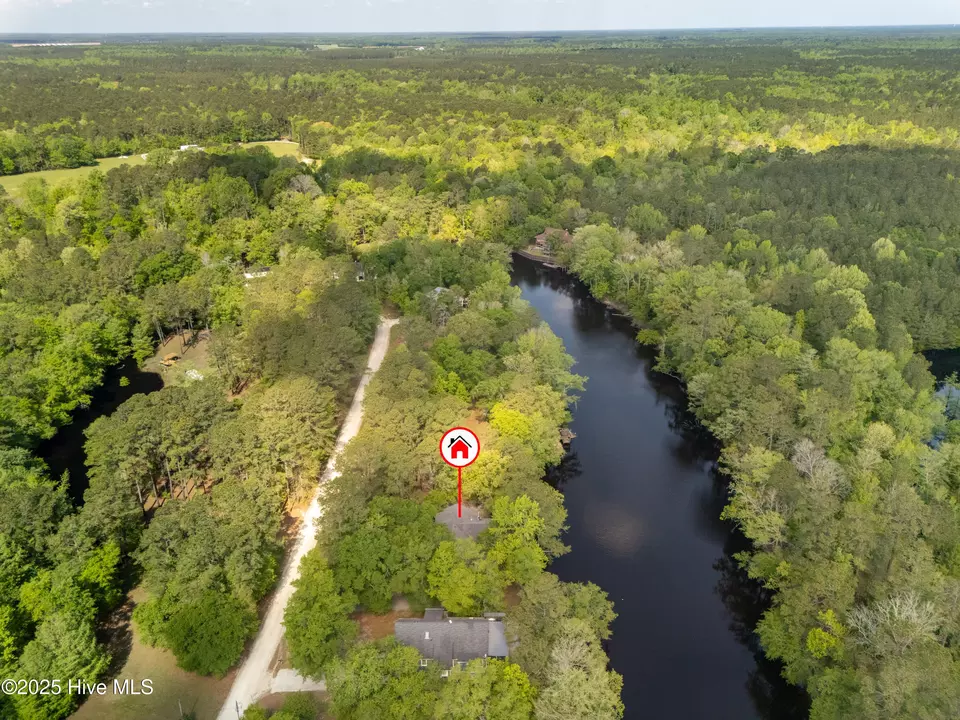 View/Area - 1379 River Bend Dr, Burgaw, NC 28425 photo 15 of 20