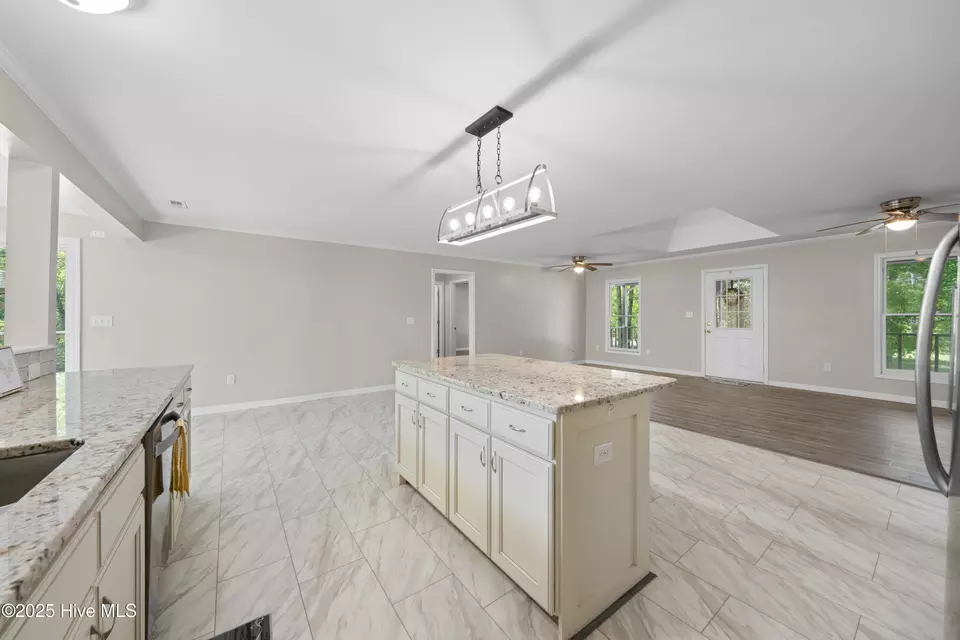 Entry Way - 1379 River Bend Dr, Burgaw, NC 28425 photo 1 of 2