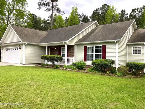 200 Grandford Pl, Jacksonville, NC 28546