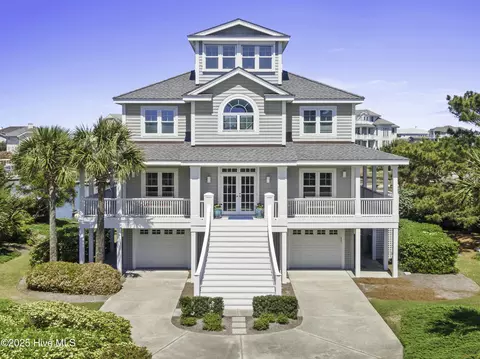 4 Sandy Pt, Wilmington, NC 28411
