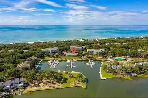 590 Marina Dr #C-2 WESTPORT, Pine Knoll Shores, NC 28512