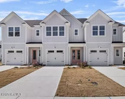 1006 Tidal Ln #1C, Wilmington, NC 28401
