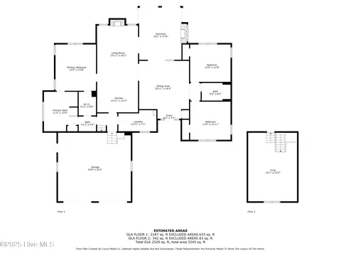 23338 Nc Highway 210, Rocky Point, NC 28457
