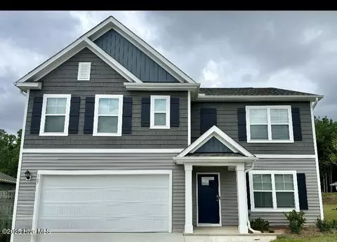 169 Kite Cir NE #LOT 612, Bolivia, NC 28422